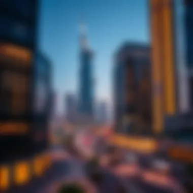 An Analytical Overview of Noor Dubai: Transforming the City's Real Estate Landscape Summary An Analytical Overview of Noor Dubai: Transforming the City's Real Estate Landscape Summary