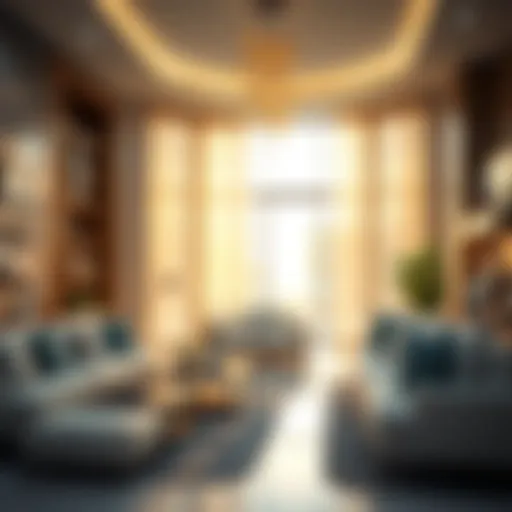 An In-Depth Exploration of ENBD Home Loan Opportunities Introduction