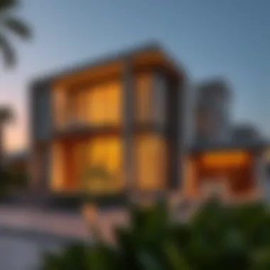 Notable An In-Depth Exploration of ENBD Home Loan Opportunities
