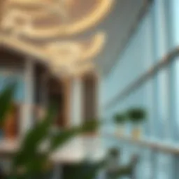 Analyzing Al Fahad: Insights into a Prominent Real Estate Player in Dubai Introduction