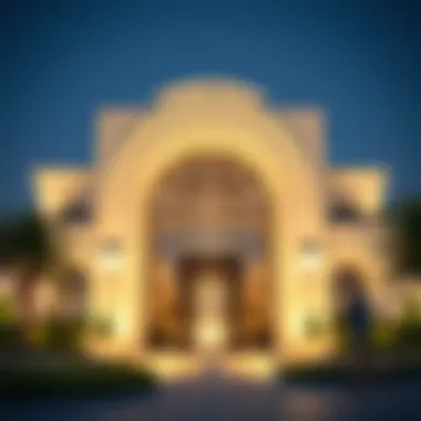 Notable Analyzing Al Fahad: Insights into a Prominent Real Estate Player in Dubai