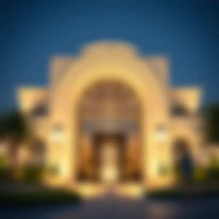 Notable Analyzing Al Fahad: Insights into a Prominent Real Estate Player in Dubai