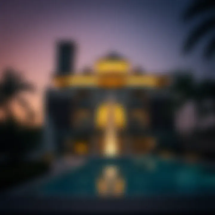 Analyzing Al Fahad: Insights into a Prominent Real Estate Player in Dubai Summary