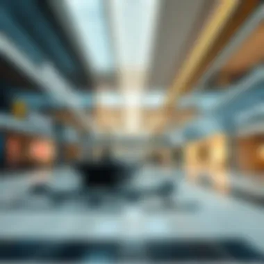 Notable Analyzing the Cancellation of Meydan One Mall: Implications and Insights