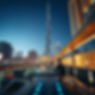 Analyzing the Cost of the Burj Khalifa: A Comprehensive Overview Introduction Analyzing the Cost of the Burj Khalifa: A Comprehensive Overview Introduction