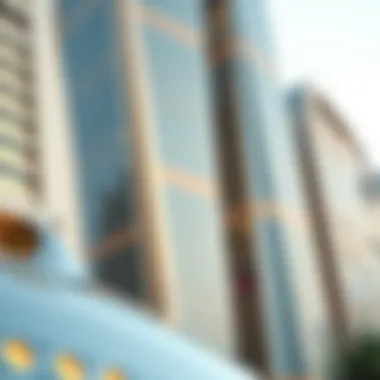 Notable Analyzing the Cost of the Burj Khalifa: A Comprehensive Overview Notable Analyzing the Cost of the Burj Khalifa: A Comprehensive Overview