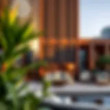 Ascott Park Place Dubai: A Comprehensive Insight into Luxury Living Introduction