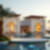 Azizi Beach Oasis: A Comprehensive Exploration of Luxurious Coastal Living Introduction