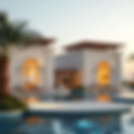 Azizi Beach Oasis: A Comprehensive Exploration of Luxurious Coastal Living Introduction