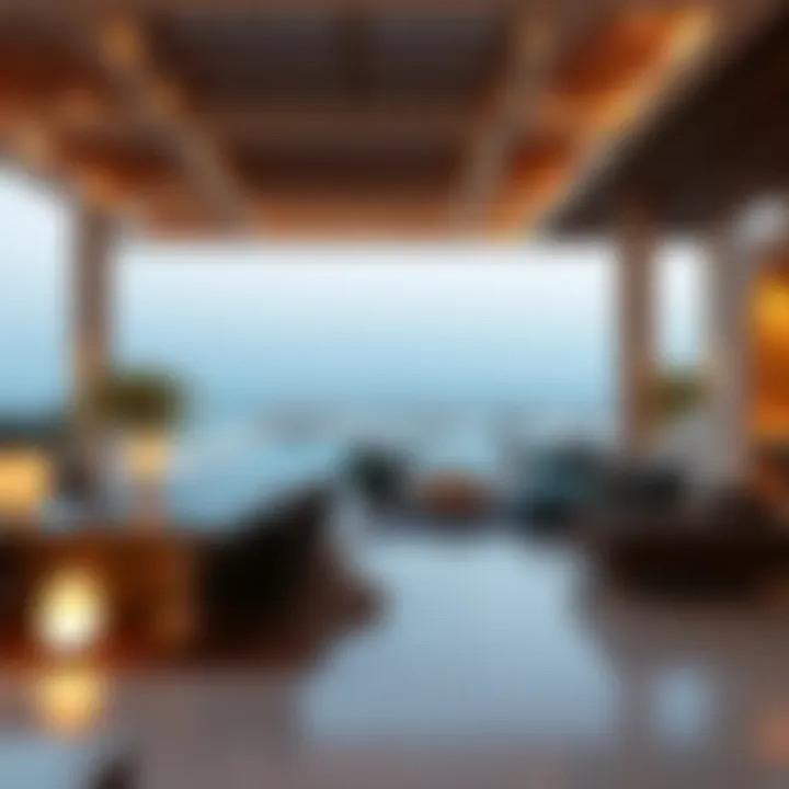 Azizi Beach Oasis: A Comprehensive Exploration of Luxurious Coastal Living Summary