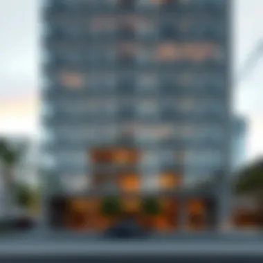 Bay Square Building Twelve: A Comprehensive Analysis Summary