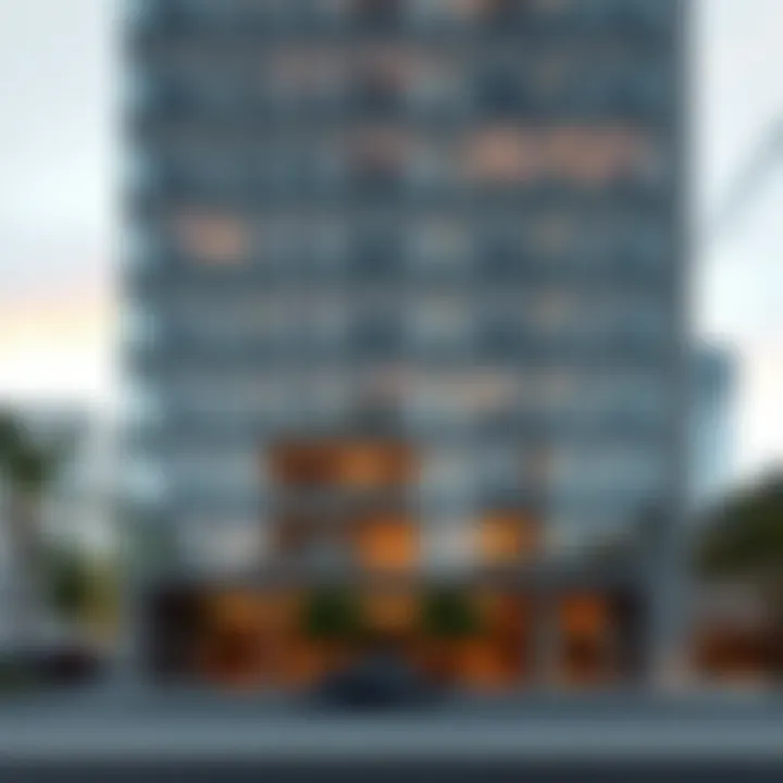 Bay Square Building Twelve: A Comprehensive Analysis Summary