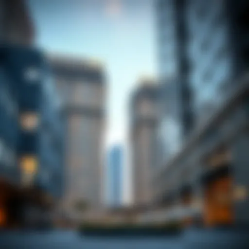 Bayview Emaar: A Comprehensive Analysis Introduction