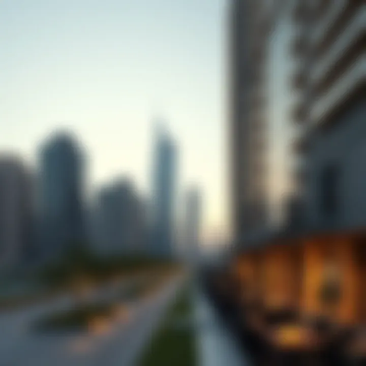 Bayview Emaar: A Comprehensive Analysis Summary