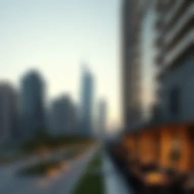 Bayview Emaar: A Comprehensive Analysis Summary Bayview Emaar: A Comprehensive Analysis Summary