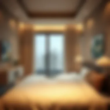Bed Space in Muwaileh: An In-Depth Analysis Summary