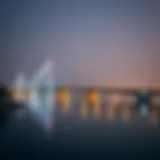 Bridges of Reem Island: A Detailed Examination Introduction