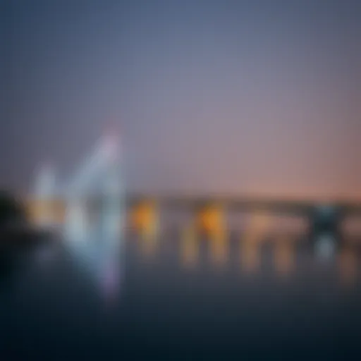 Bridges of Reem Island: A Detailed Examination Introduction