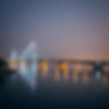 Bridges of Reem Island: A Detailed Examination Introduction Bridges of Reem Island: A Detailed Examination Introduction