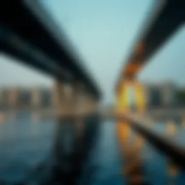 Bridges of Reem Island: A Detailed Examination Summary Bridges of Reem Island: A Detailed Examination Summary