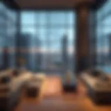 Comprehensive Analysis of the Harbour Point Tower 2 Floor Plan Introduction