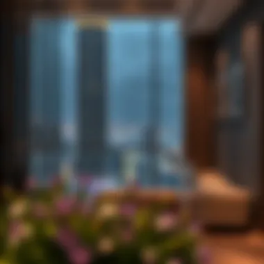 Notable Comprehensive Analysis of the Harbour Point Tower 2 Floor Plan