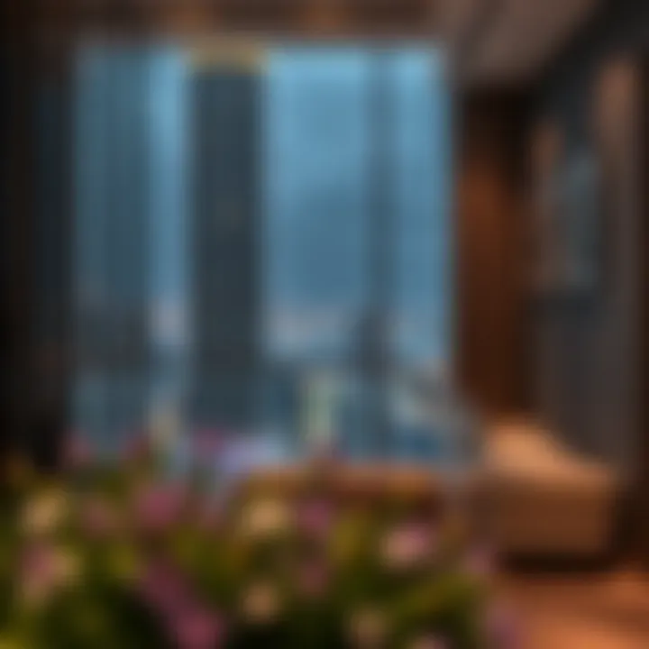Notable Comprehensive Analysis of the Harbour Point Tower 2 Floor Plan