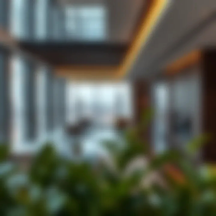Comprehensive Analysis of the Harbour Point Tower 2 Floor Plan Summary