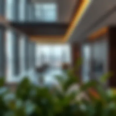 Comprehensive Analysis of the Harbour Point Tower 2 Floor Plan Summary Comprehensive Analysis of the Harbour Point Tower 2 Floor Plan Summary
