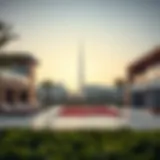 Comprehensive Guide to Applying for a Family Visa in Dubai Introduction