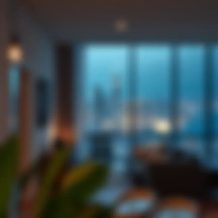 Comprehensive Guide to Finding a Room for Rent in Rigga Summary