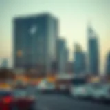 Diving Deep into Dubai Internet City Introduction