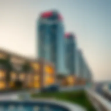 Diving Deep into Dubai Internet City Summary