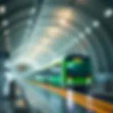 Dubai Metro Update: Insights and Implications for Real Estate Introduction