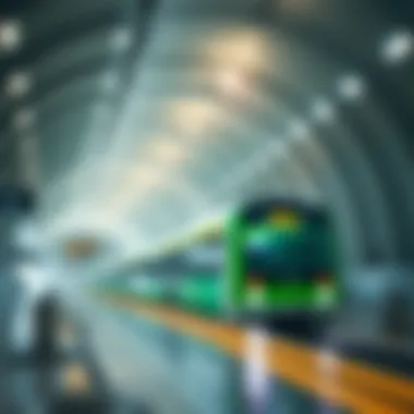 Dubai Metro Update: Insights and Implications for Real Estate Introduction