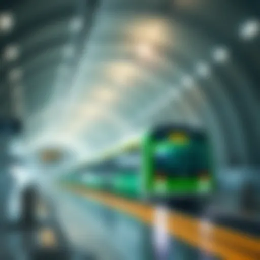Dubai Metro Update: Insights and Implications for Real Estate Introduction