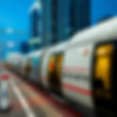 Dubai Metro Update: Insights and Implications for Real Estate Summary