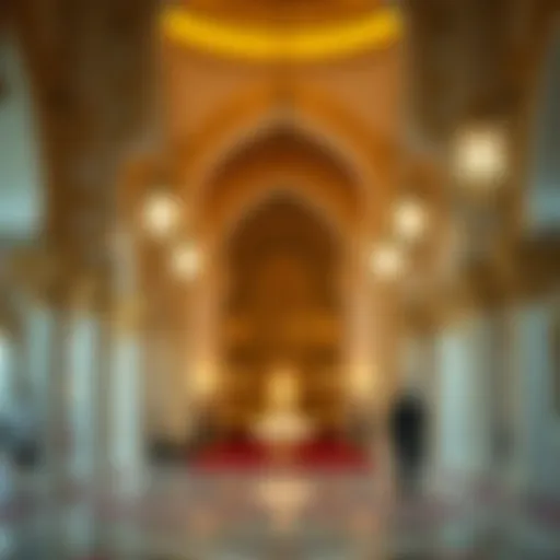 Dubai Ramadan Time Table 2023: A Detailed Overview Introduction