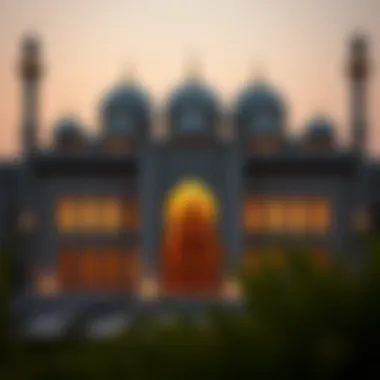 Notable Dubai Ramadan Time Table 2023: A Detailed Overview