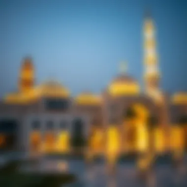 Dubai Ramadan Time Table 2023: A Detailed Overview Summary