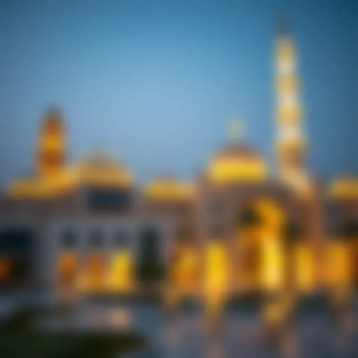 Dubai Ramadan Time Table 2023: A Detailed Overview Summary