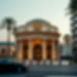 Establishing a Bank Account in the UAE: A Comprehensive Guide Introduction