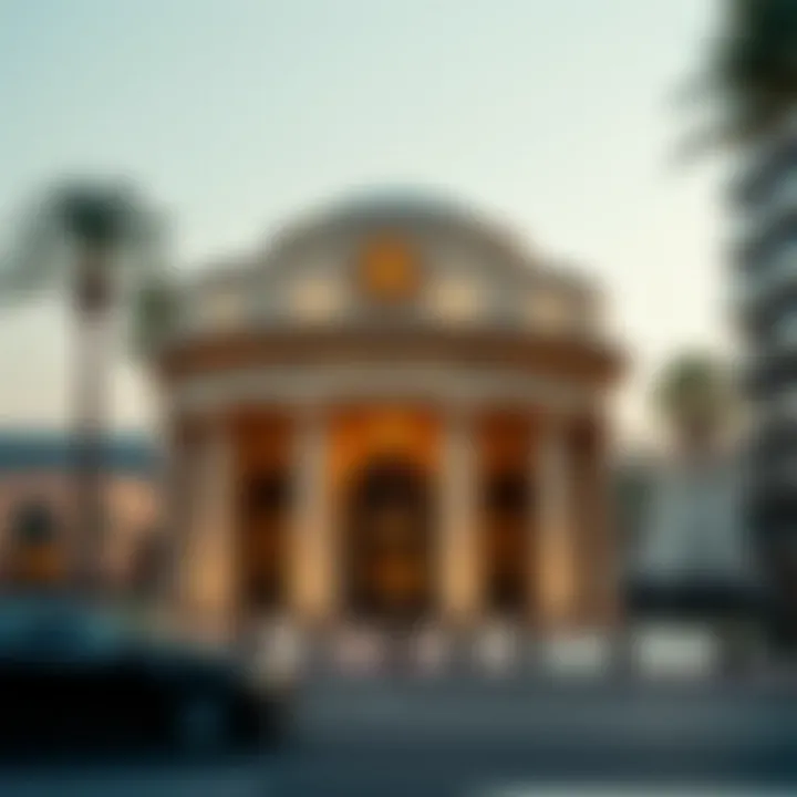 Establishing a Bank Account in the UAE: A Comprehensive Guide Introduction