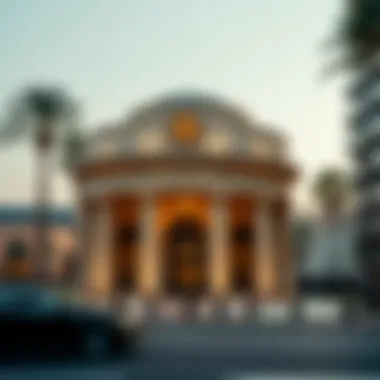 Establishing a Bank Account in the UAE: A Comprehensive Guide Introduction Establishing a Bank Account in the UAE: A Comprehensive Guide Introduction