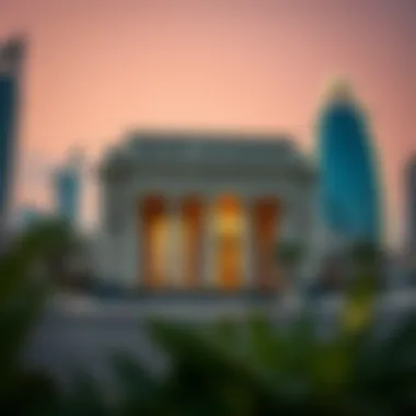 Notable Establishing a Bank Account in the UAE: A Comprehensive Guide Notable Establishing a Bank Account in the UAE: A Comprehensive Guide