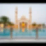 Exploring Abu Dhabi: Ideal Summer Destinations Introduction