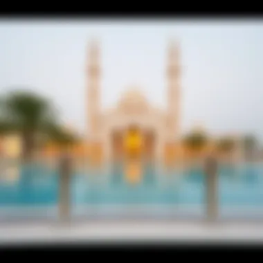 Exploring Abu Dhabi: Ideal Summer Destinations Introduction Exploring Abu Dhabi: Ideal Summer Destinations Introduction