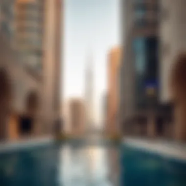 Notable Exploring Abu Dhabi: Ideal Summer Destinations Notable Exploring Abu Dhabi: Ideal Summer Destinations