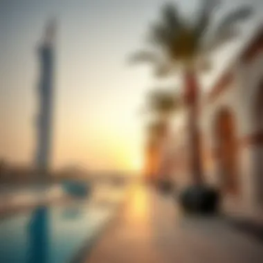 Exploring Abu Dhabi: Ideal Summer Destinations Summary Exploring Abu Dhabi: Ideal Summer Destinations Summary