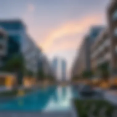 Notable Exploring Al Barsha South 2: A Comprehensive Overview